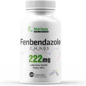 fenbendazole