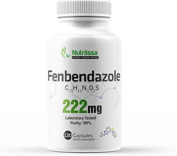 fenbendazole